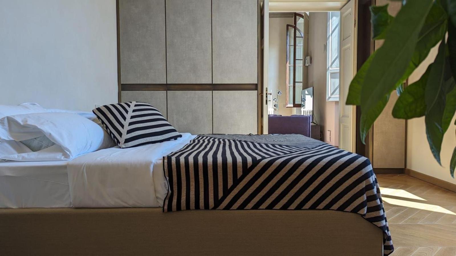 Apartamento La Renaissance - Luxury House In Heart Florencia