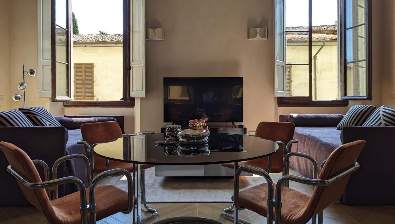 La Renaissance - Luxury House In Heart *
