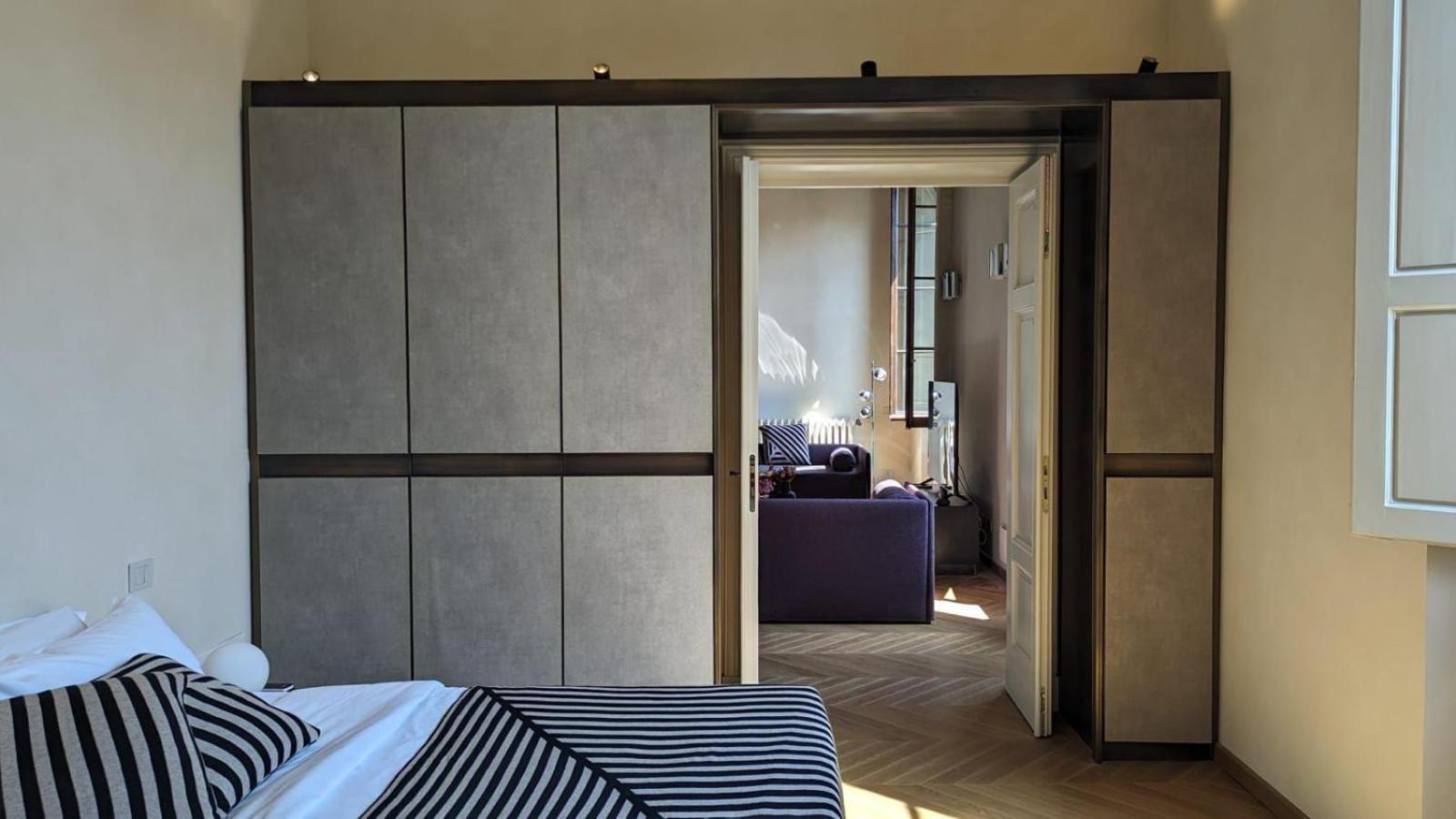 Apartamento La Renaissance - Luxury House In Heart *