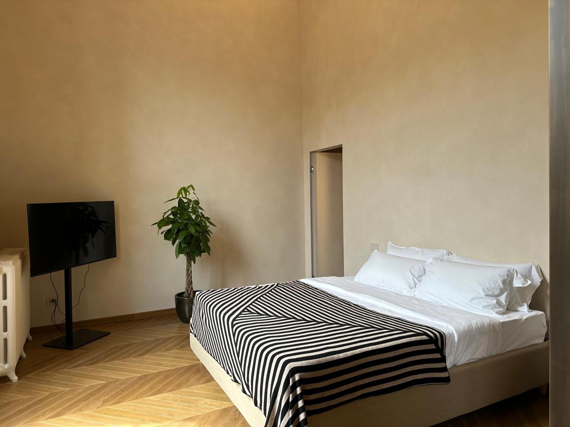 La Renaissance - Luxury House In Heart Florencia
