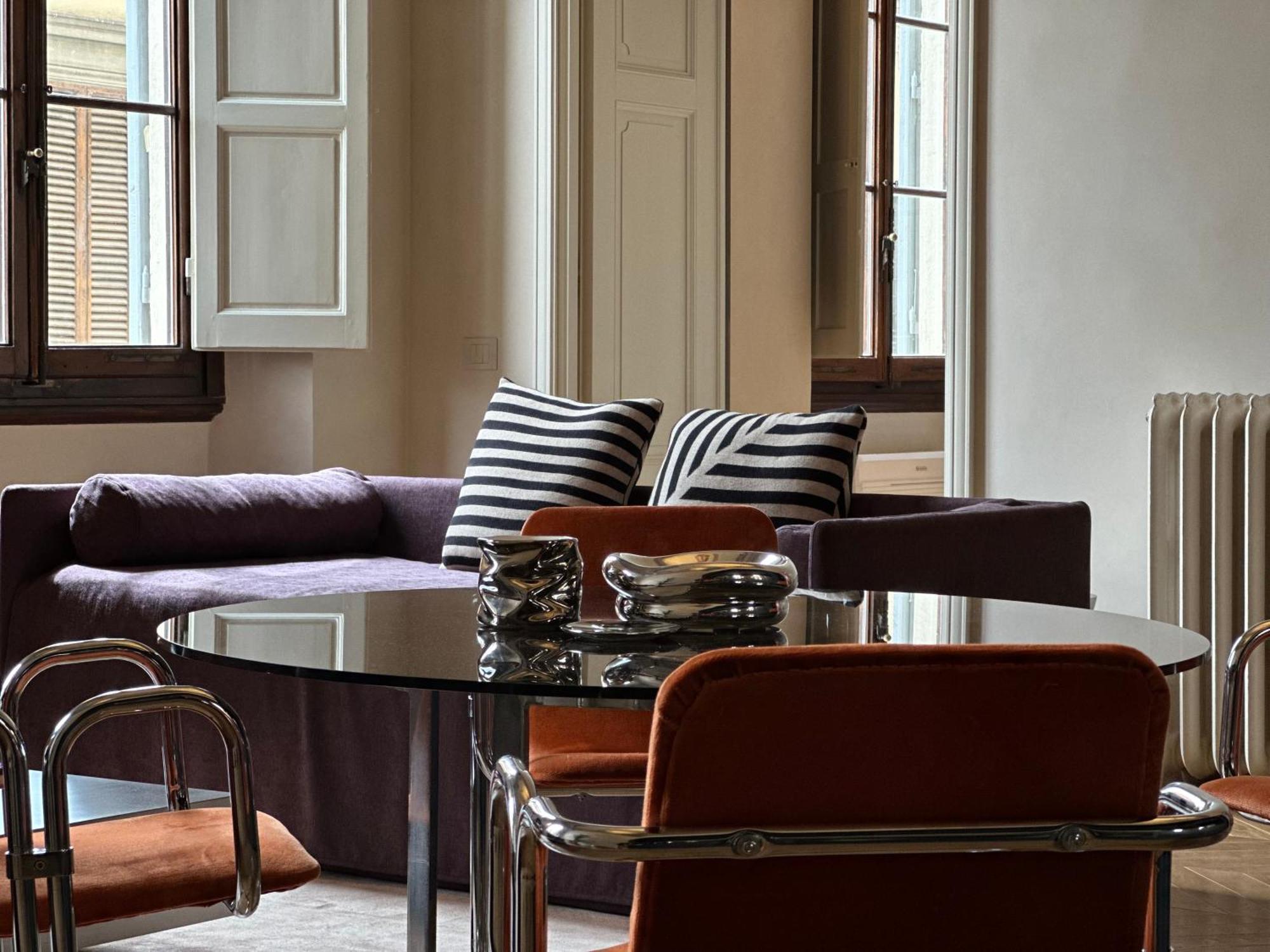 La Renaissance - Luxury House In Heart