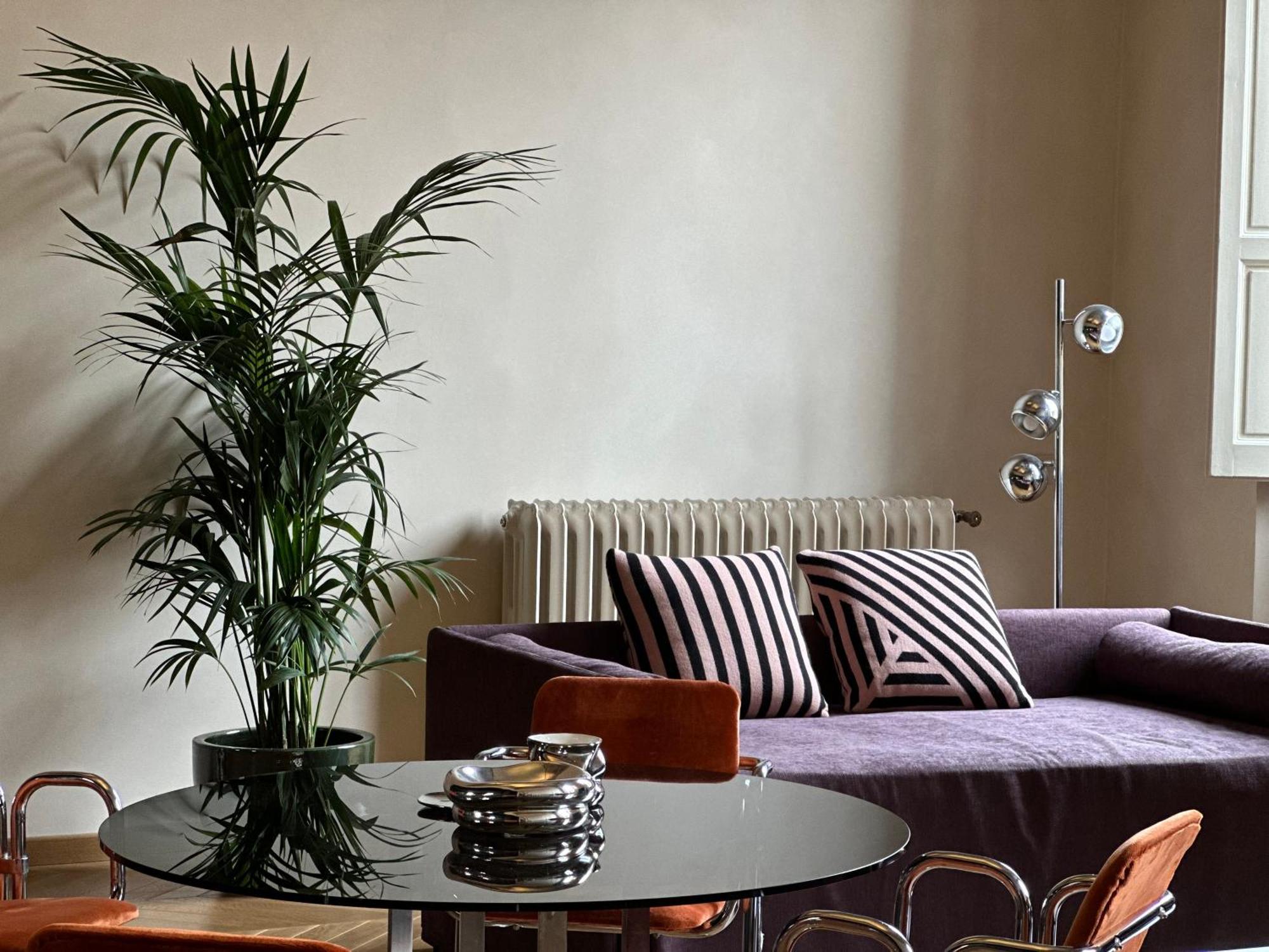 La Renaissance - Luxury House In Heart *