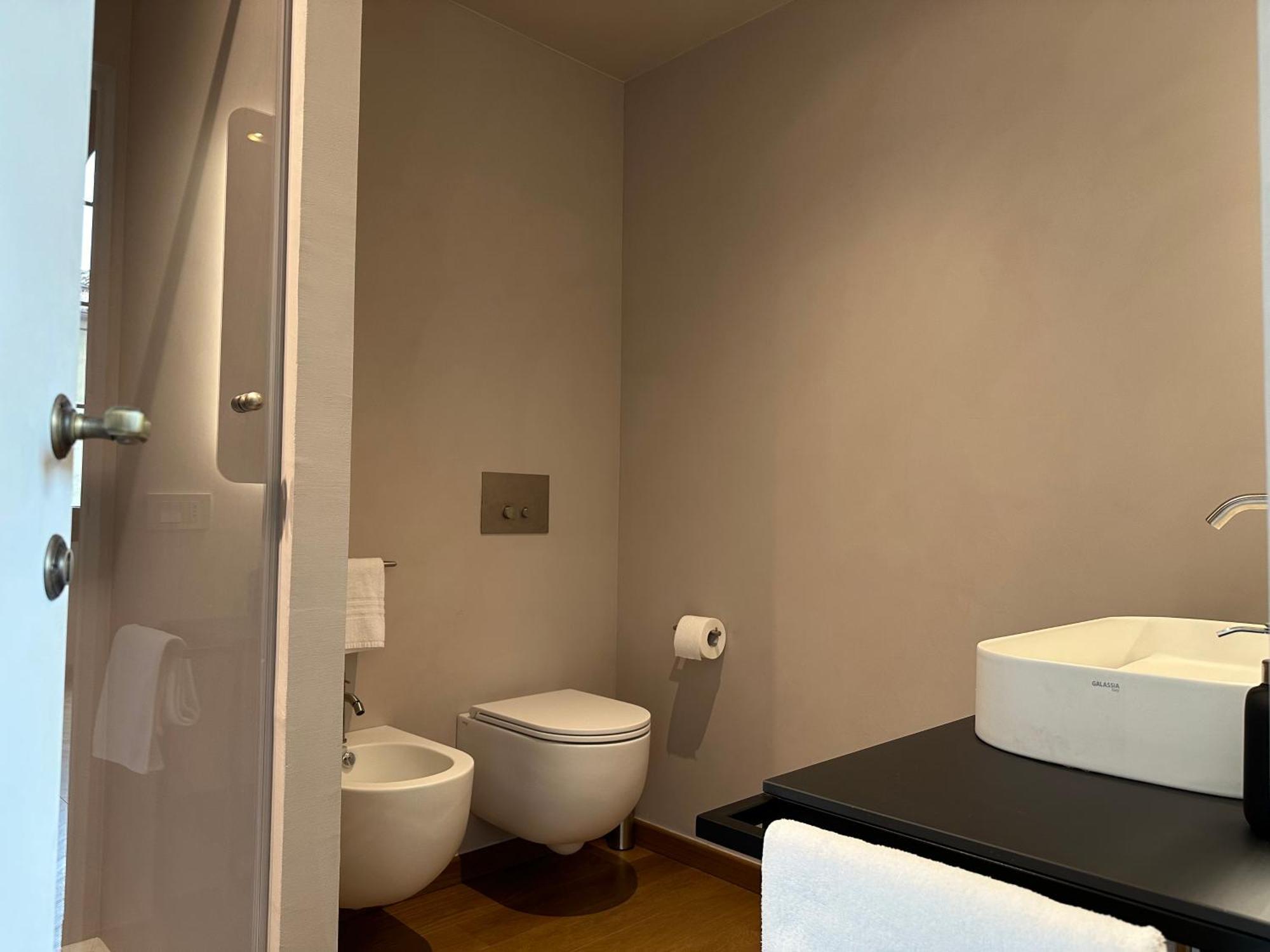 Apartamento La Renaissance - Luxury House In Heart Florencia