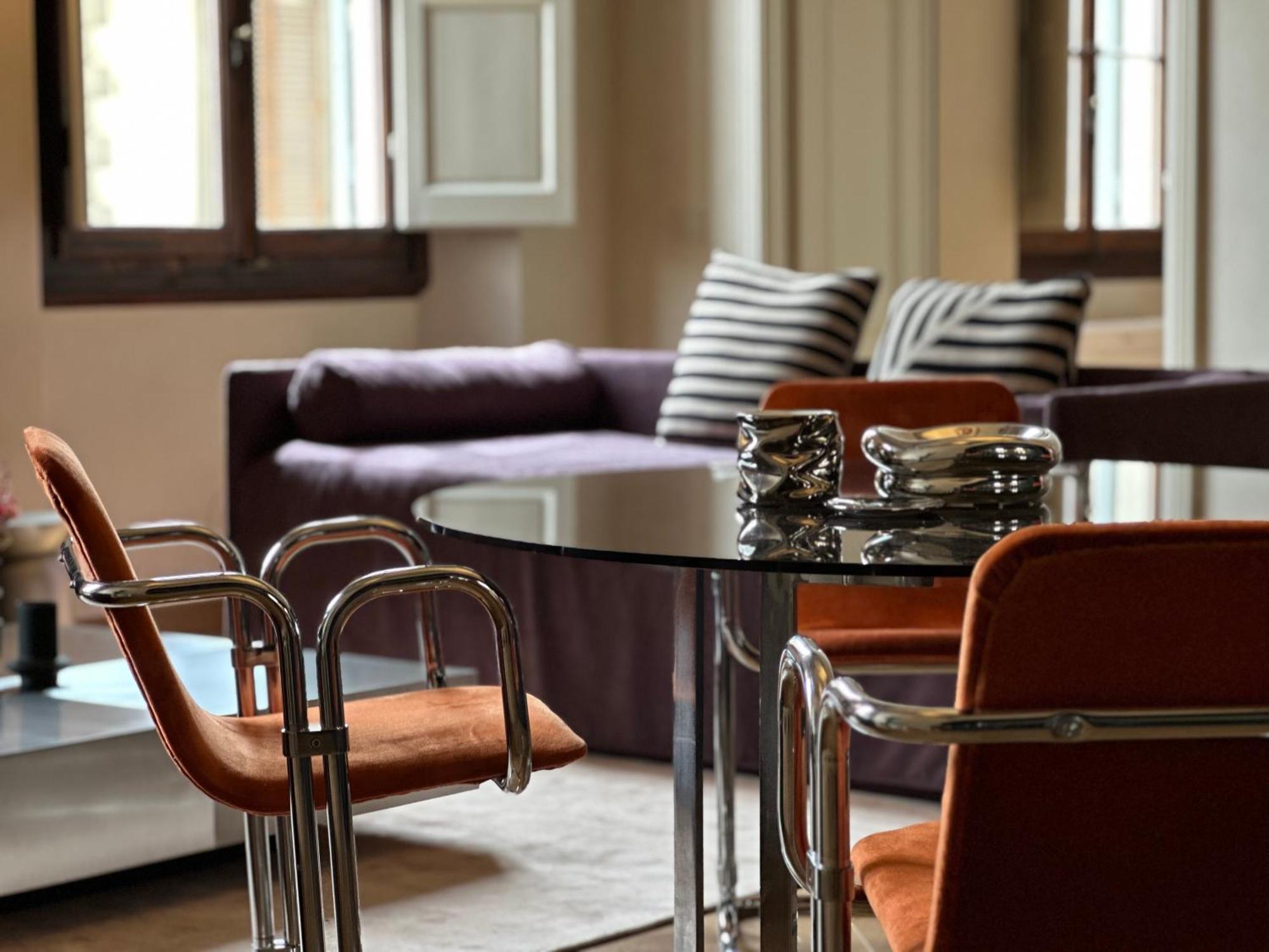 La Renaissance - Luxury House In Heart Apartamento *