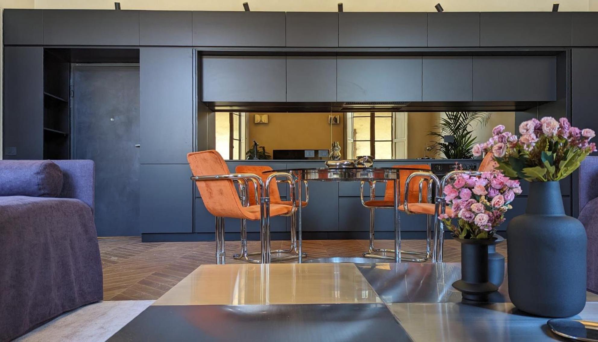 La Renaissance - Luxury House In Heart