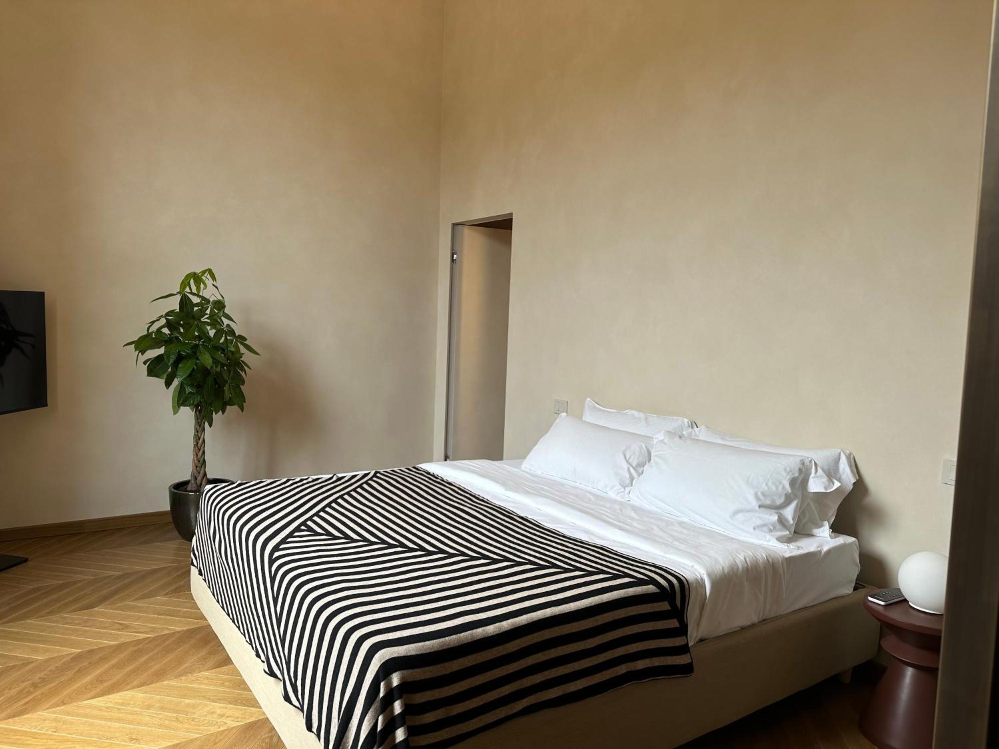 La Renaissance - Luxury House In Heart Apartamento Florencia
