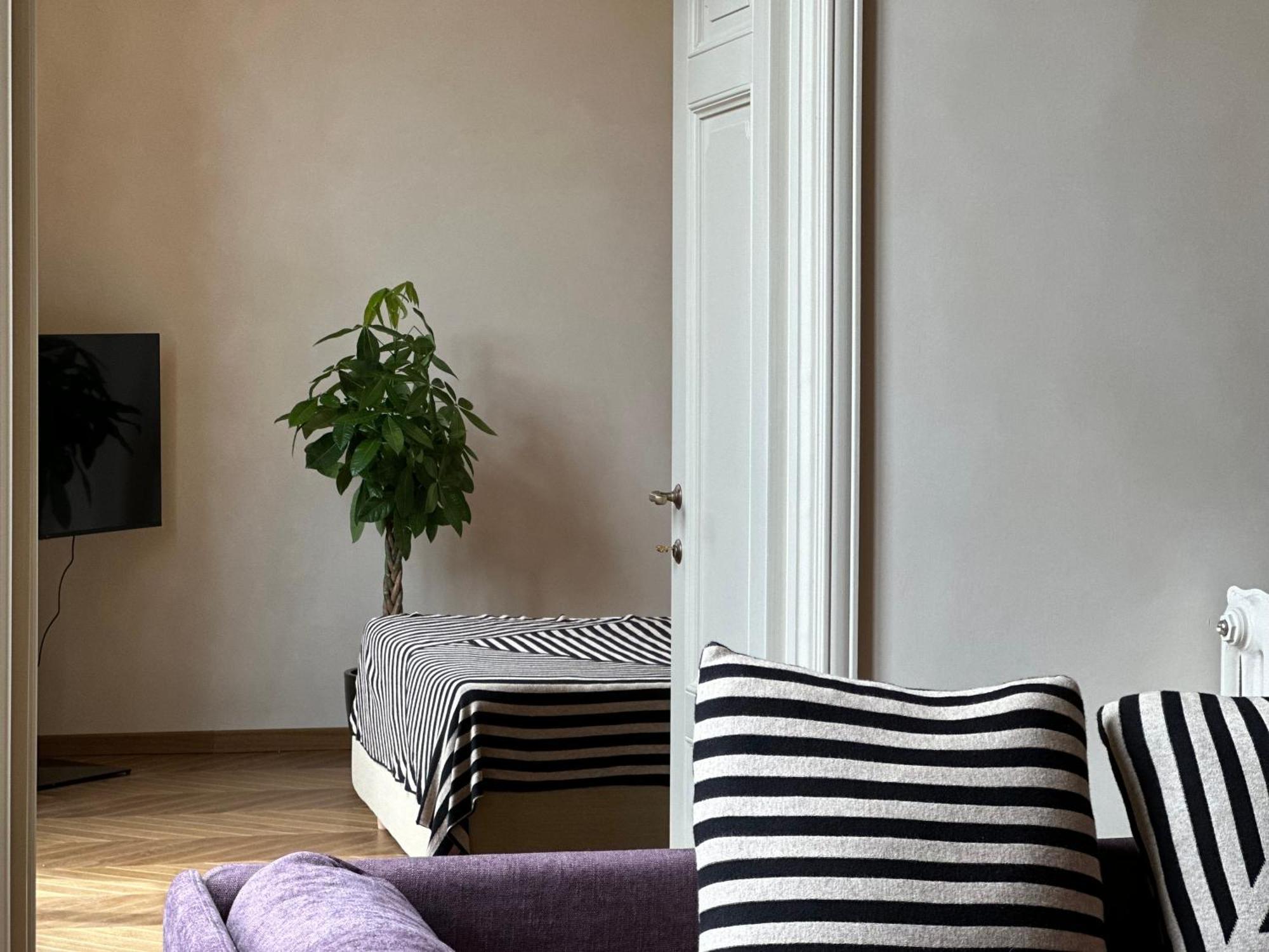 Apartamento La Renaissance - Luxury House In Heart Florencia