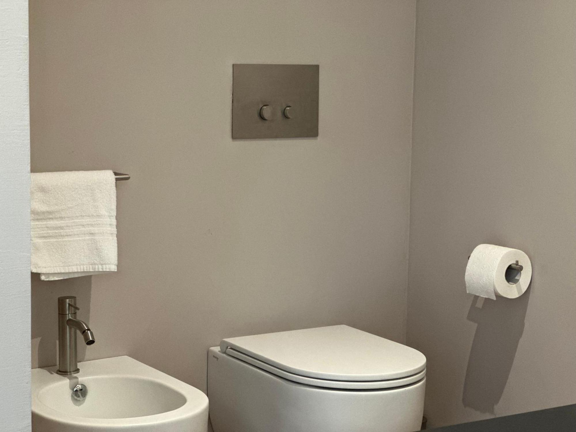 Apartamento La Renaissance - Luxury House In Heart *
