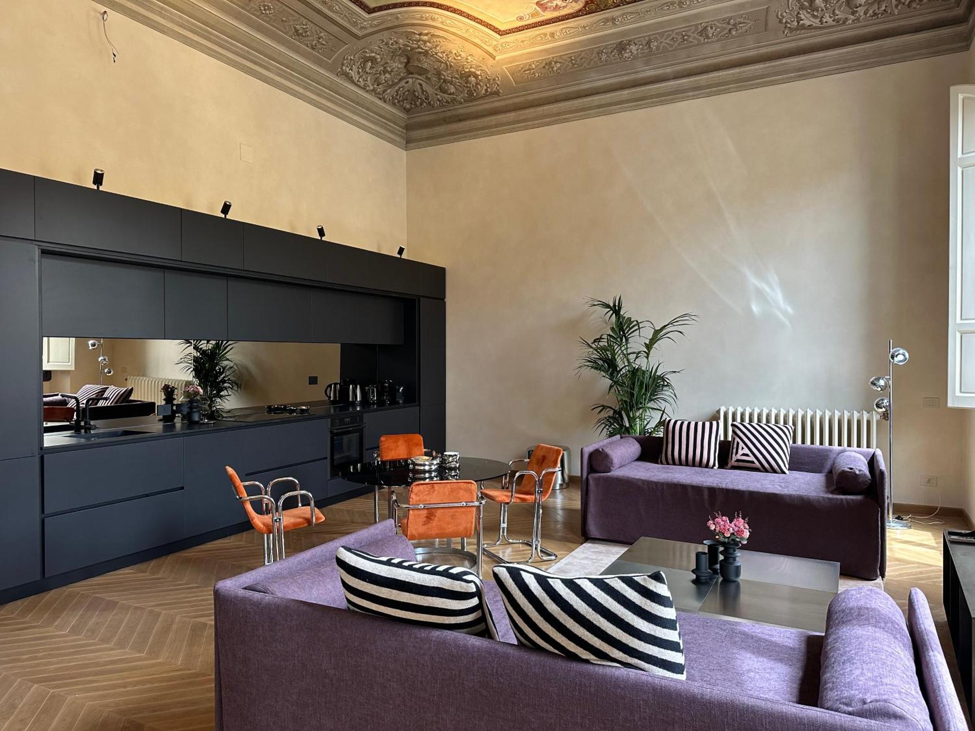 La Renaissance - Luxury House In Heart * Florencia