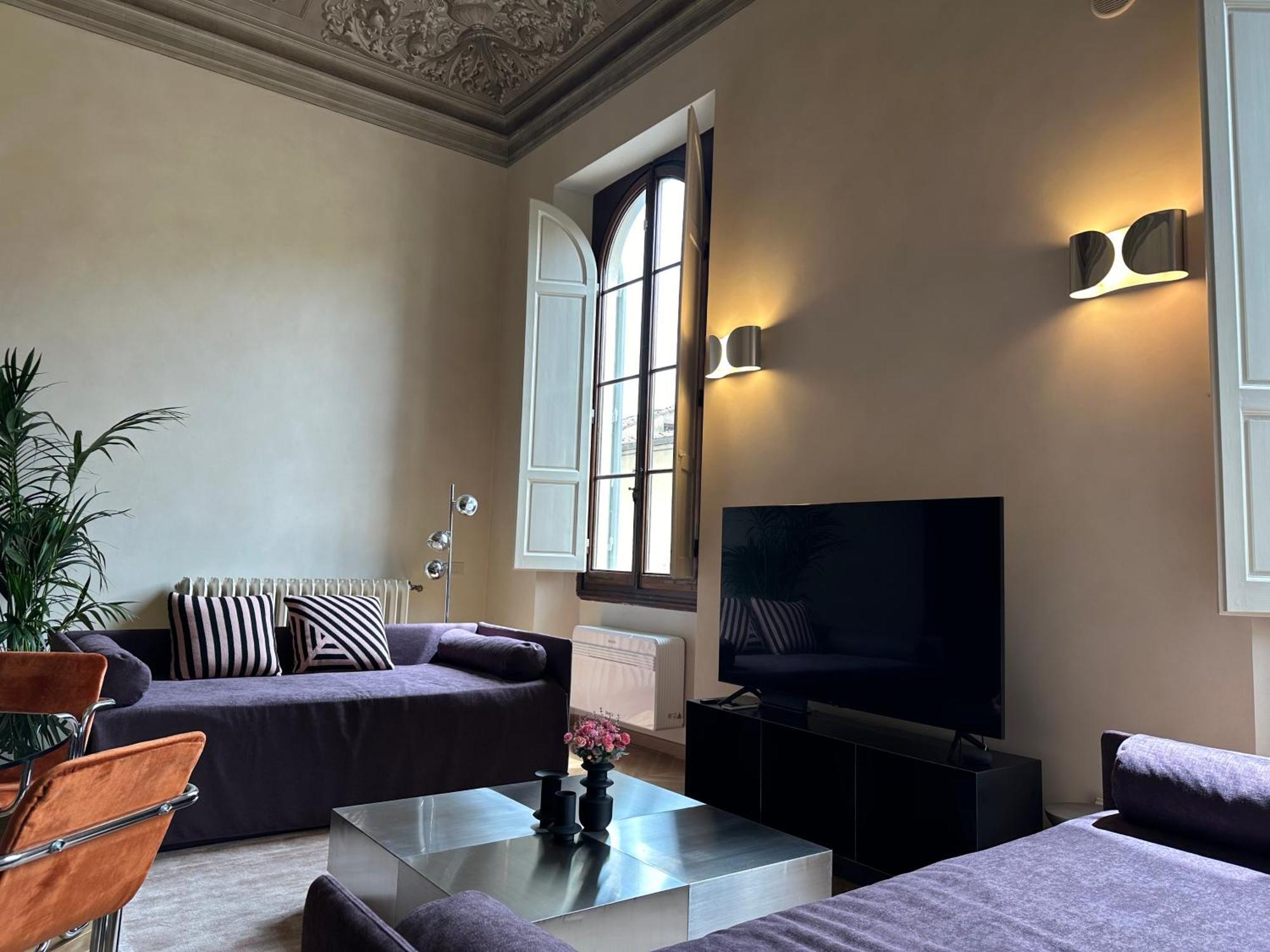 Apartamento La Renaissance - Luxury House In Heart