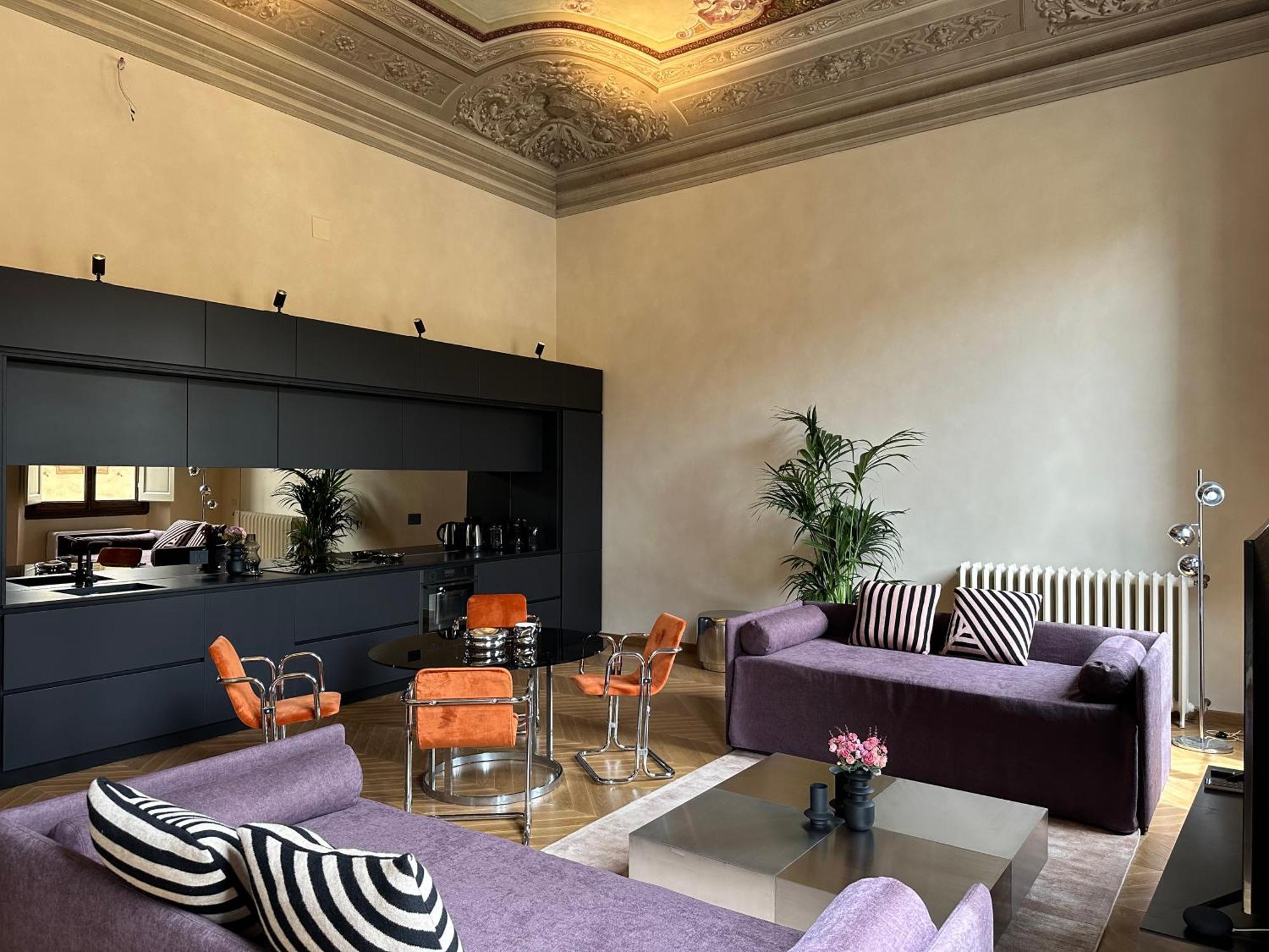 La Renaissance - Luxury House In Heart