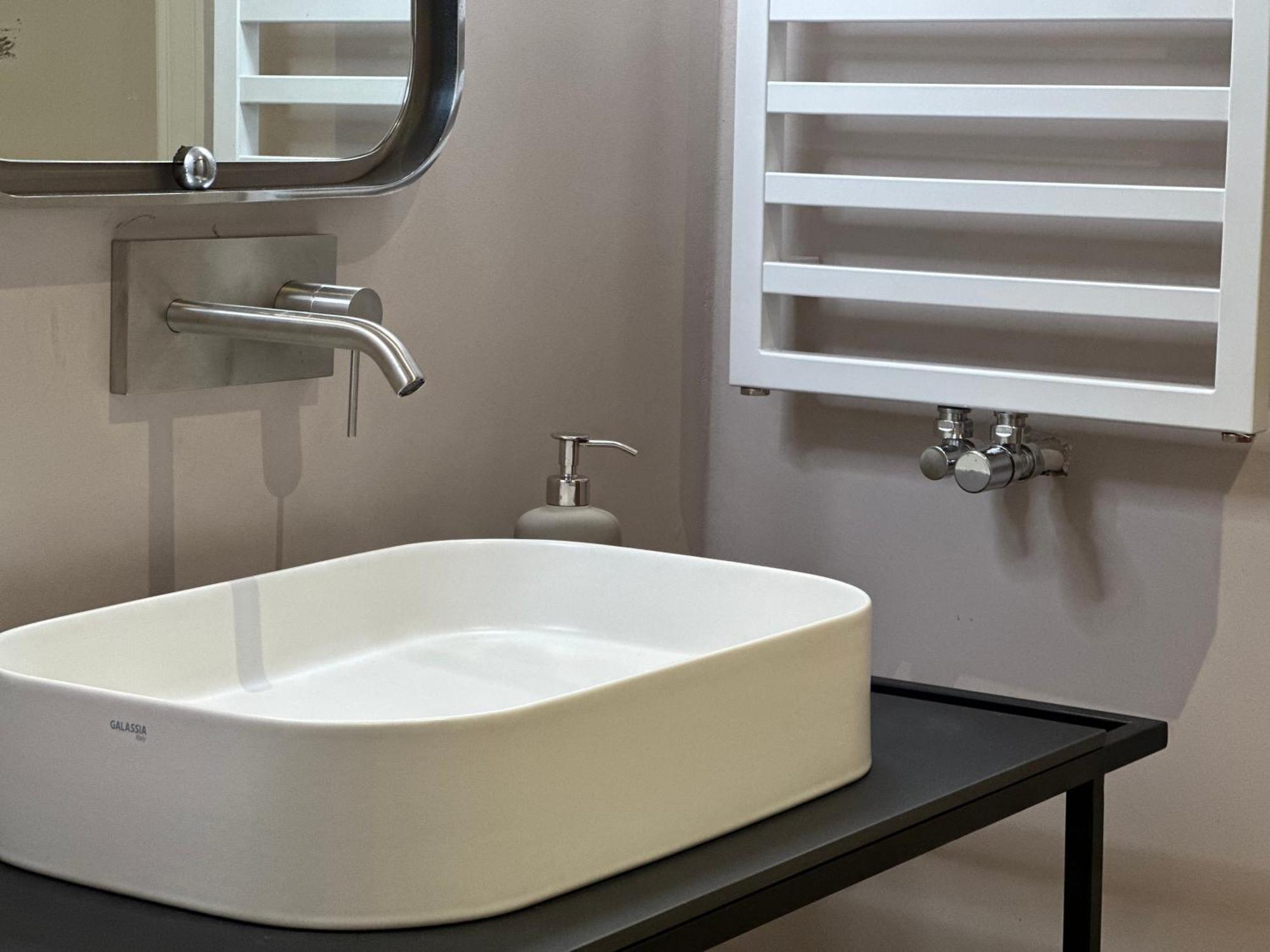 La Renaissance - Luxury House In Heart Apartamento