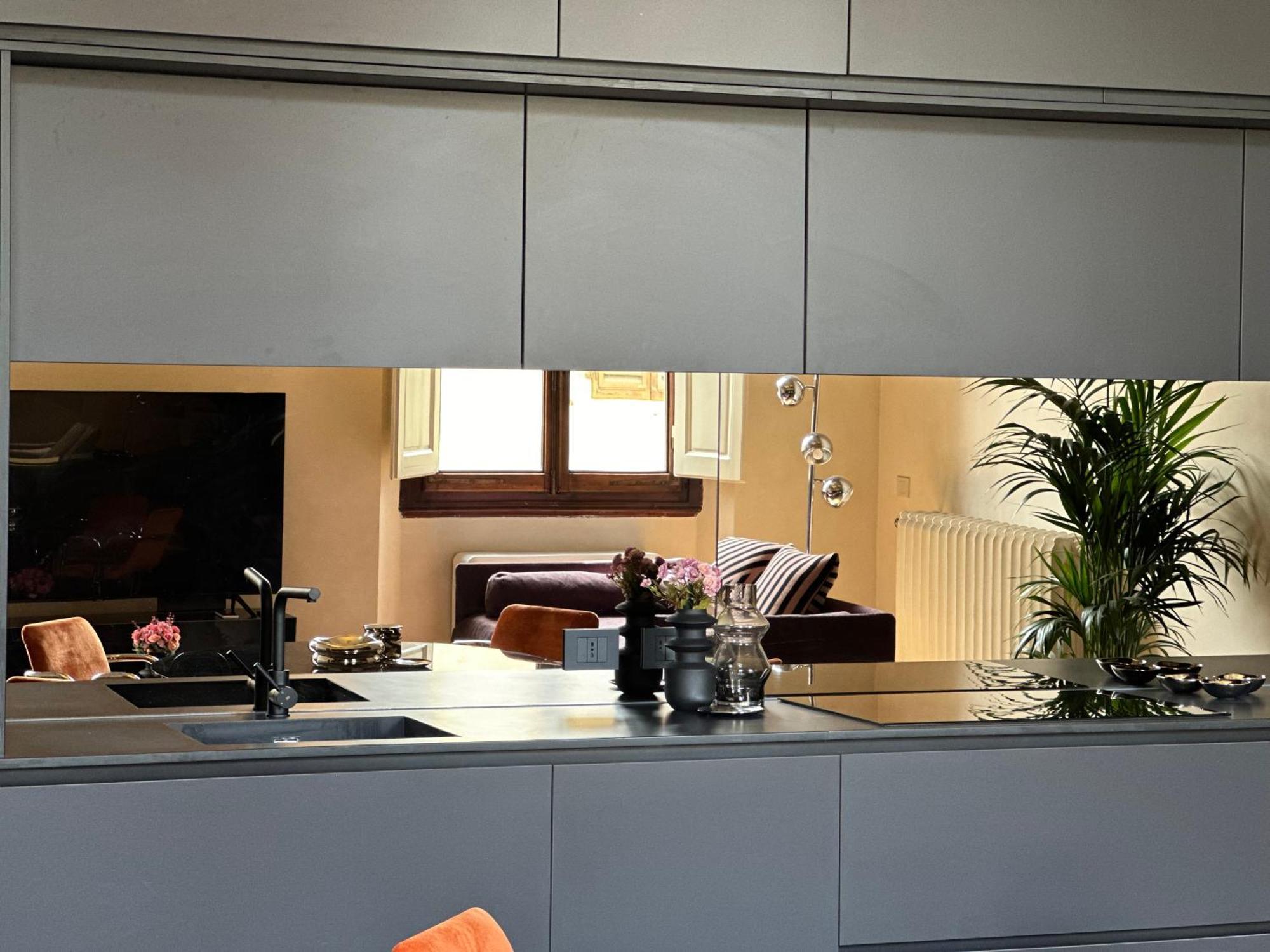 Apartamento La Renaissance - Luxury House In Heart