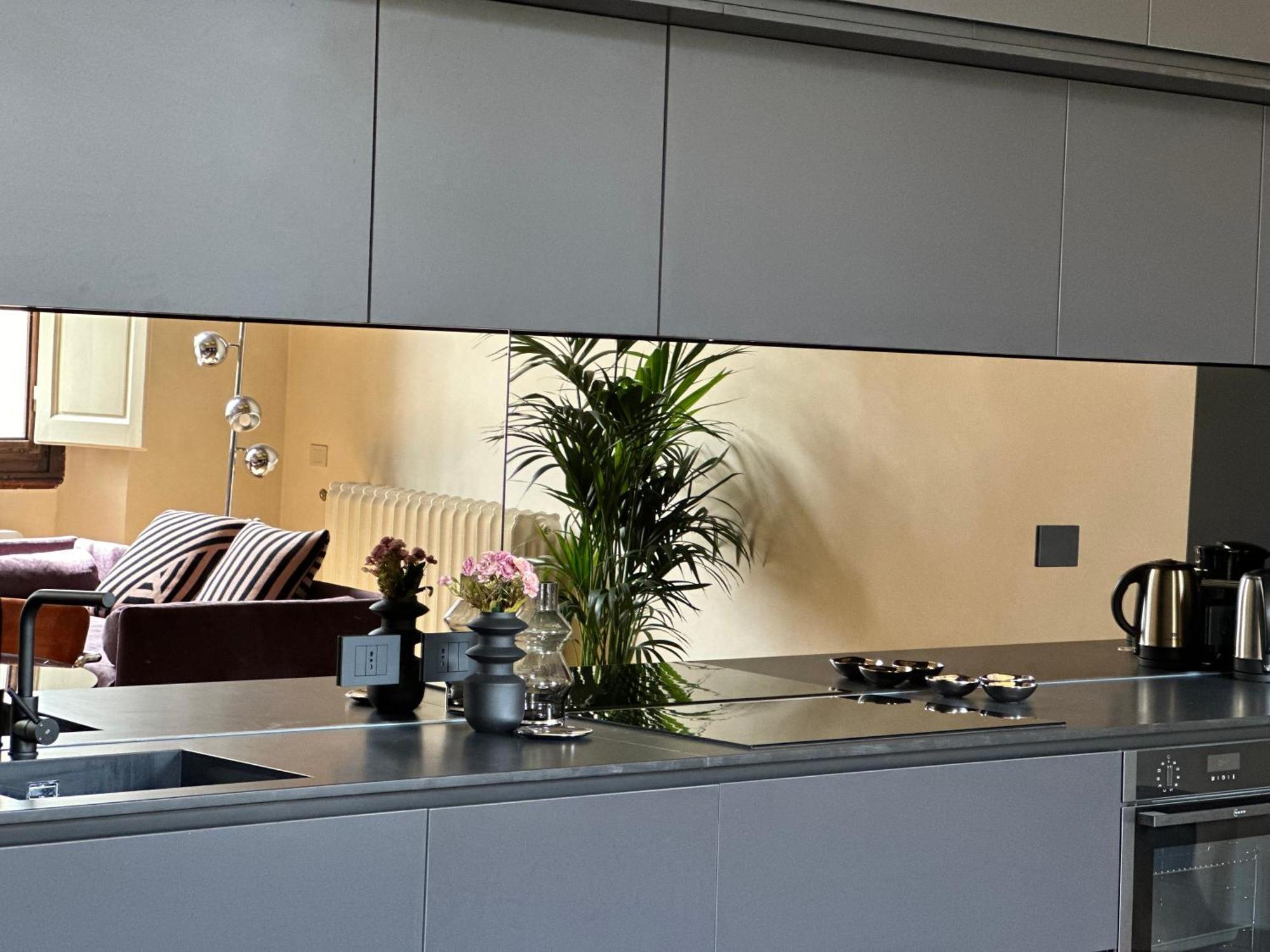 La Renaissance - Luxury House In Heart *