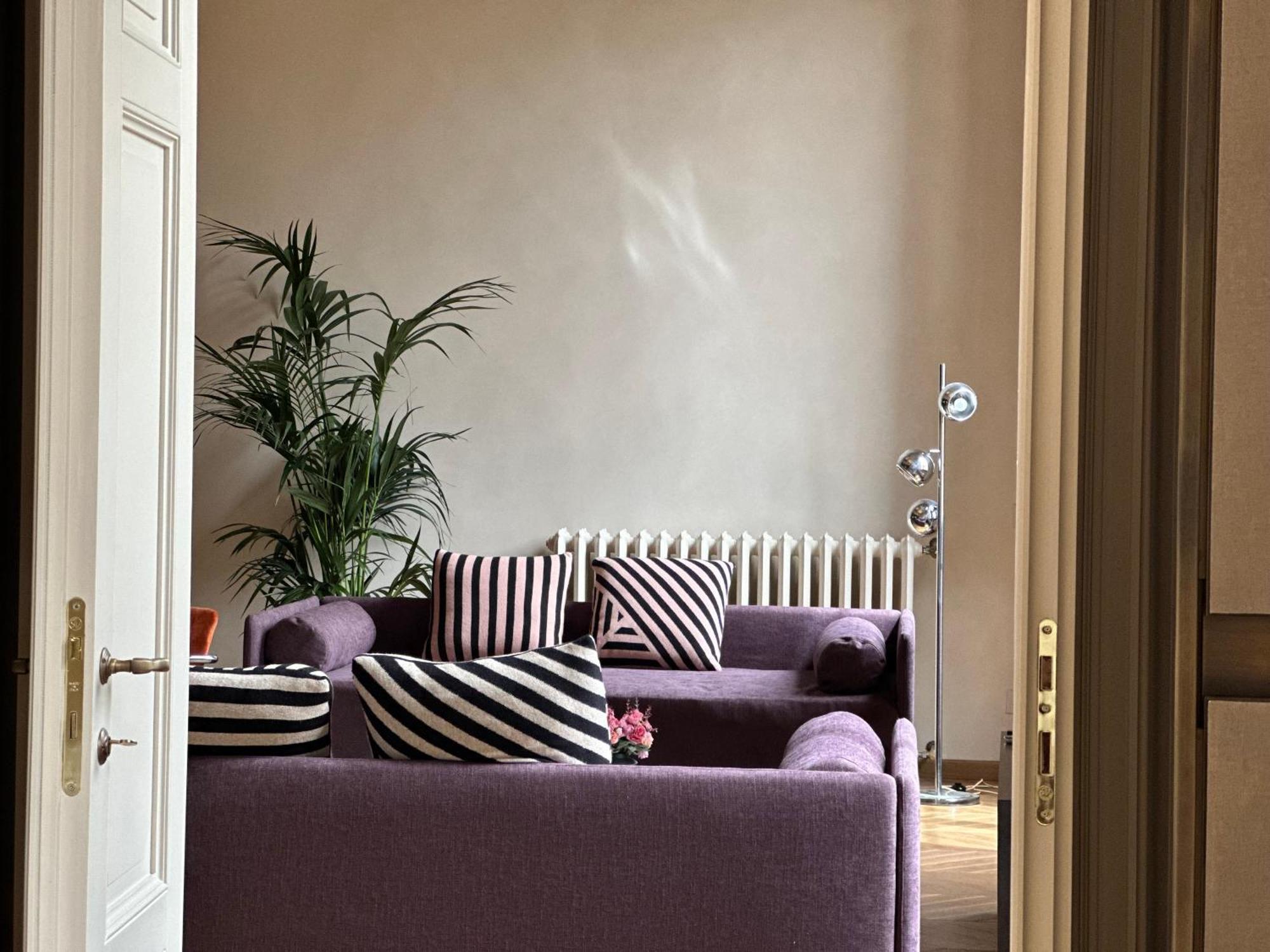 La Renaissance - Luxury House In Heart * Florencia