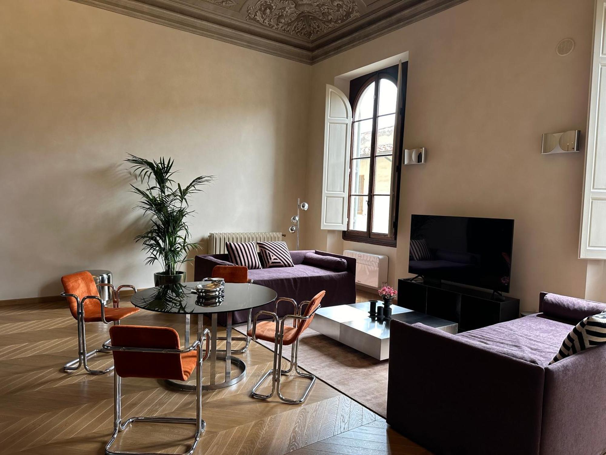 Apartamento La Renaissance - Luxury House In Heart Florencia