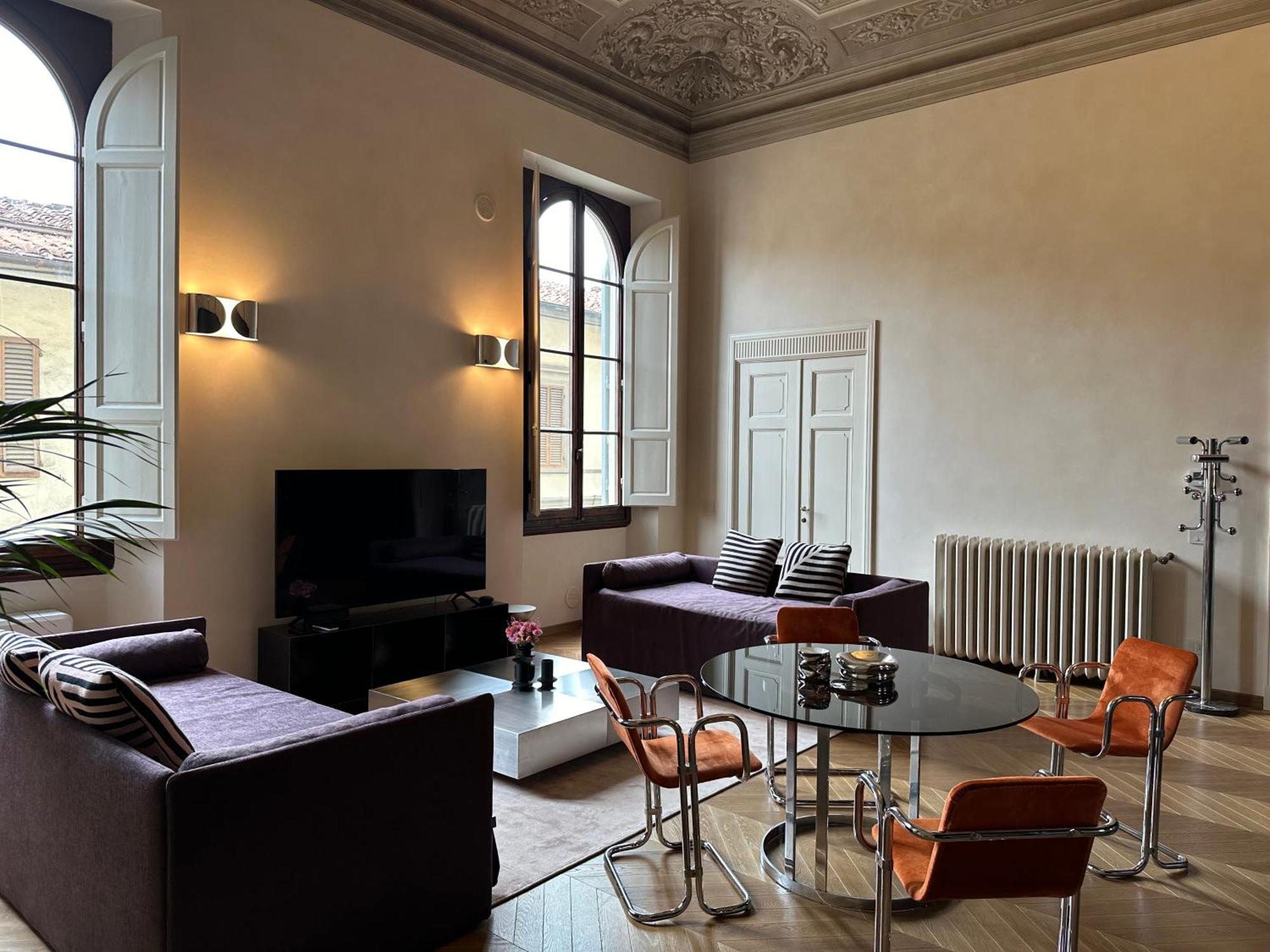 La Renaissance - Luxury House In Heart
