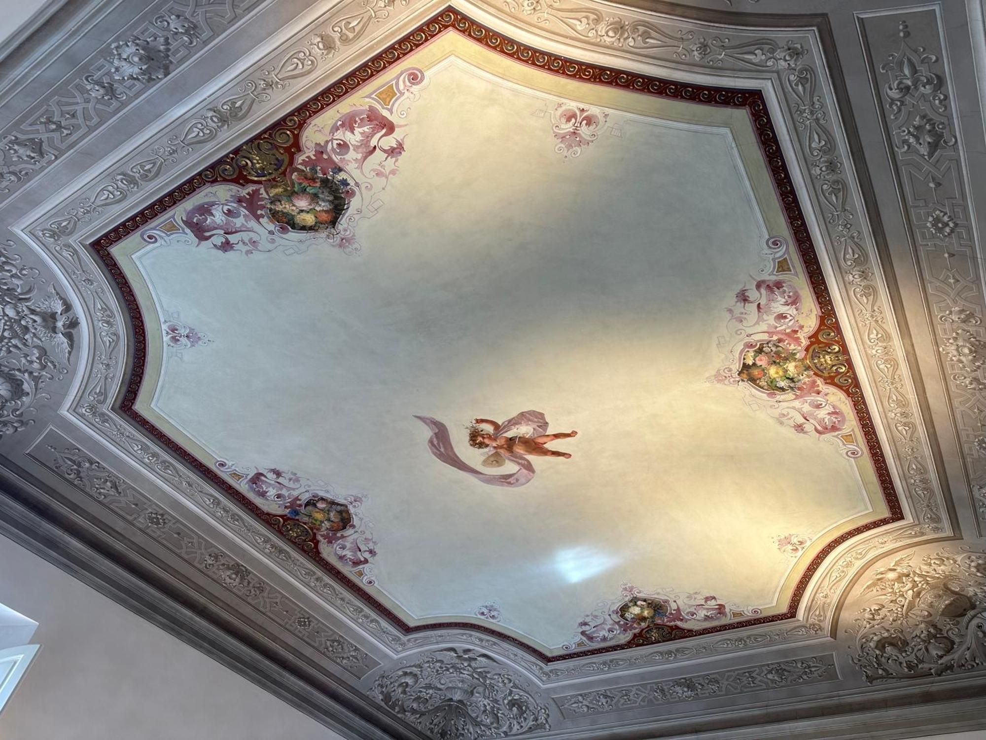 La Renaissance - Luxury House In Heart Apartamento Florencia